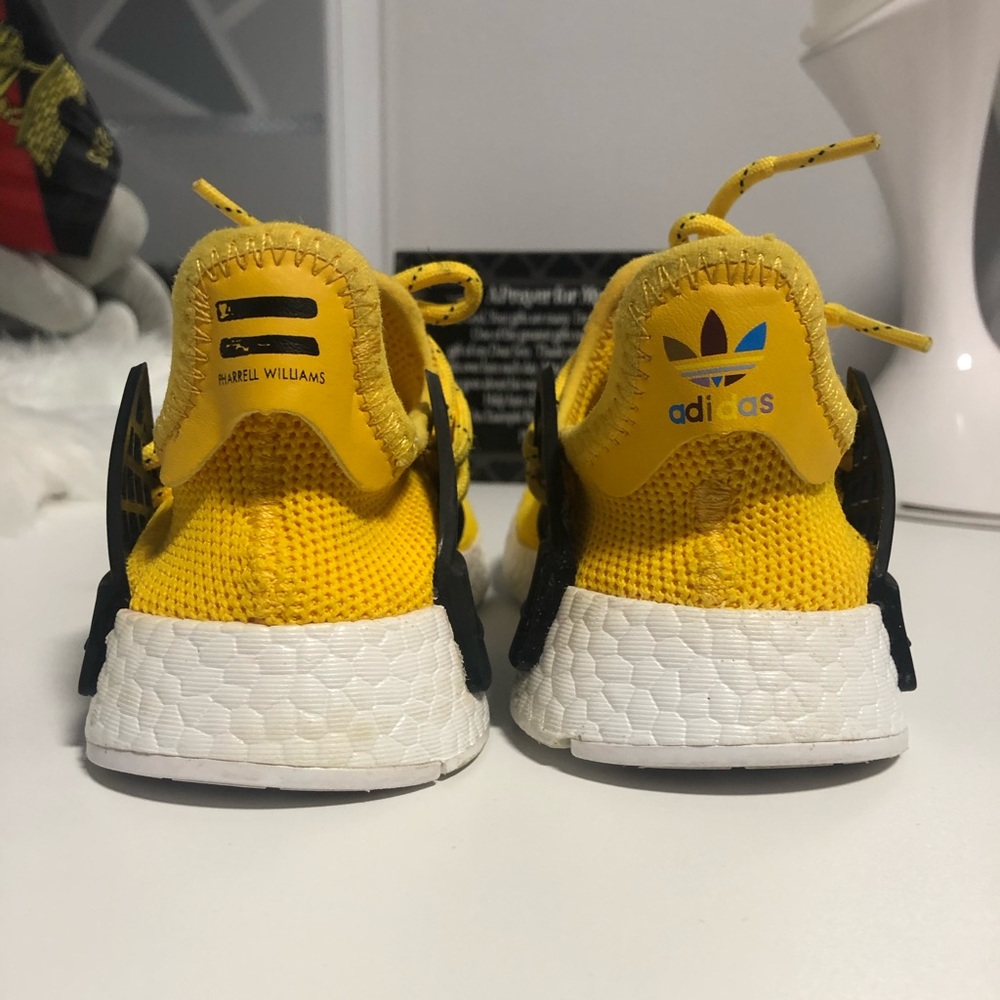 Kids Custom Sneakers - Picture 6 of 7
